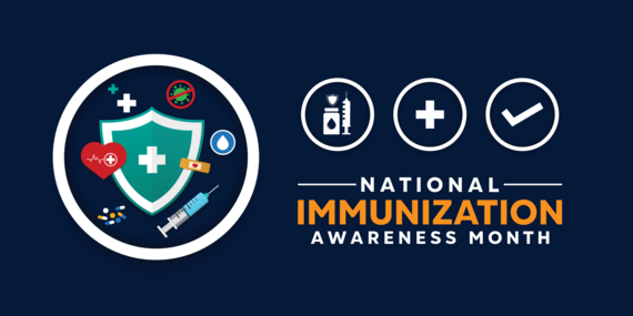Immunization