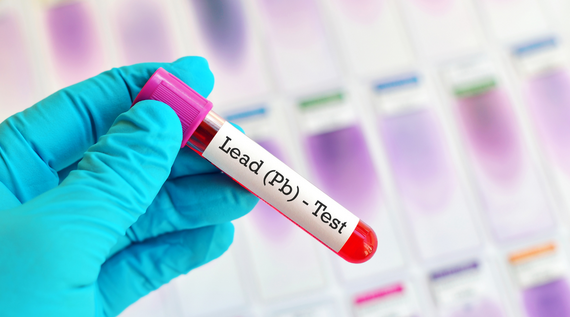 Lead Poisoning