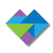 EPL Donate Heart Graphic