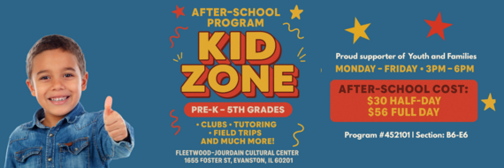 kid zone