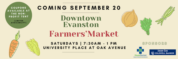 market sept 20
