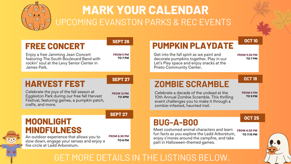 9-26-25 weekly schedule