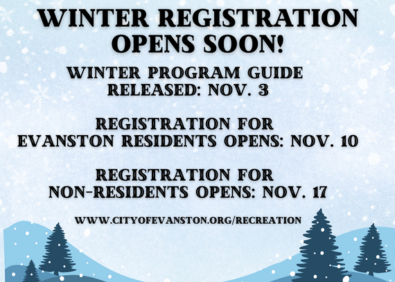 winter reg 2025