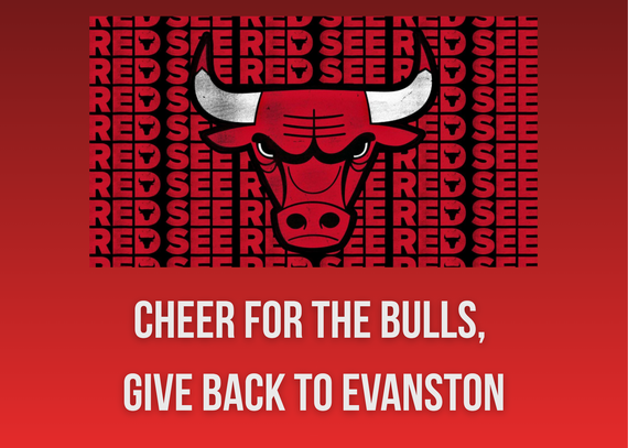 bulls cheer