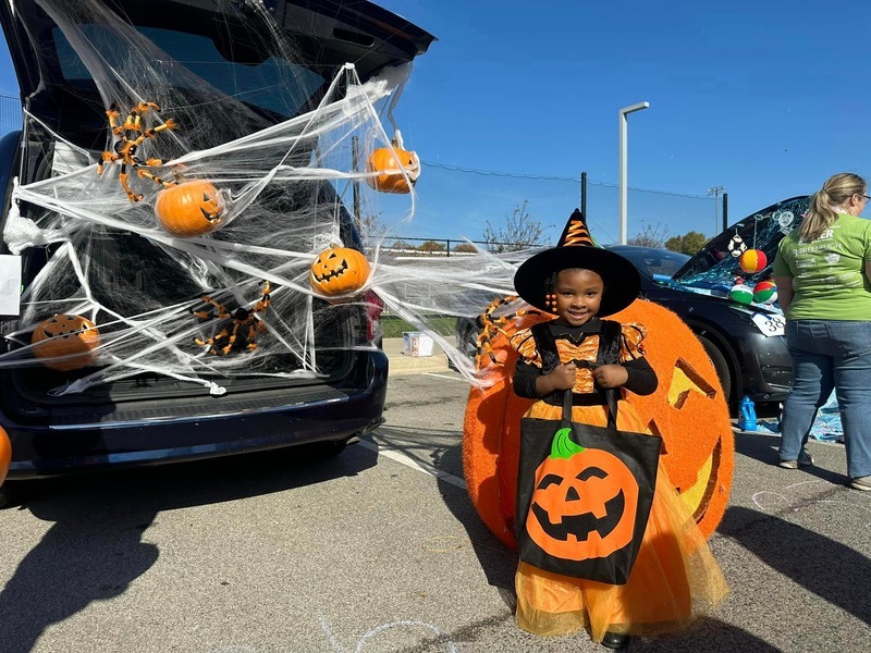 Trick-or-Treat