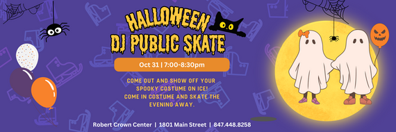 dj skate oct 31