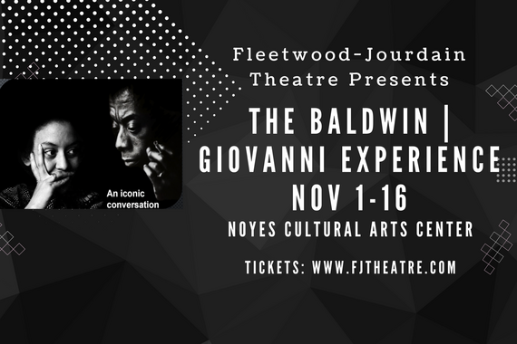 baldwin giovanni experience