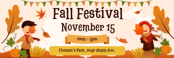 fall fest