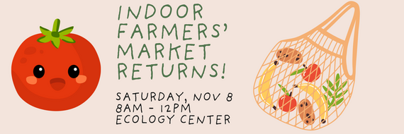indoor farmers market