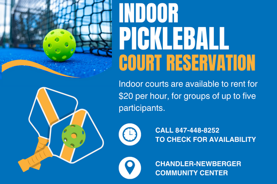 pickleball