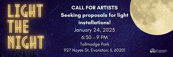 light the night artists