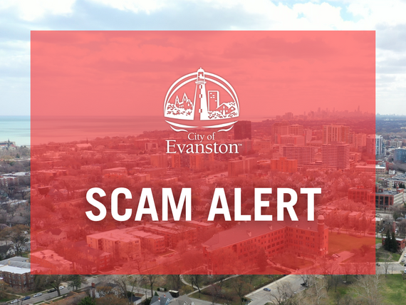 Scam Alert