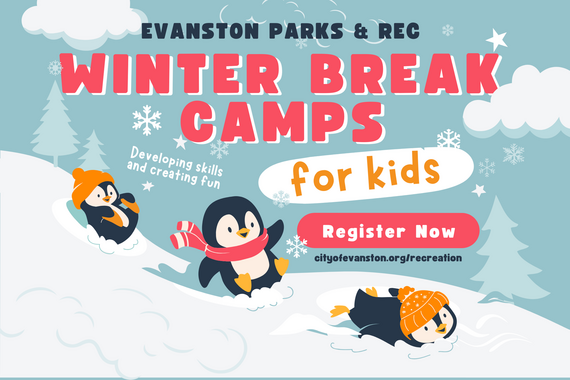 winter break banner 25