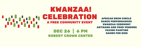 kwanzaa 25