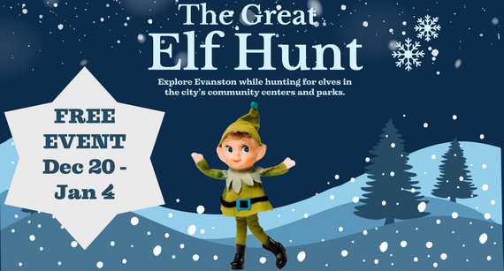 elf hunt 25 rv