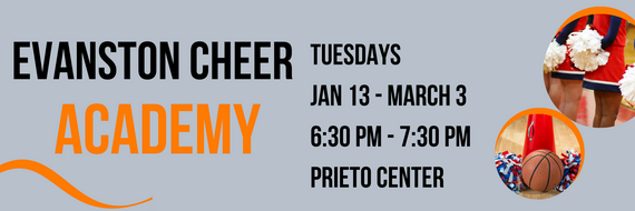 cheer academy