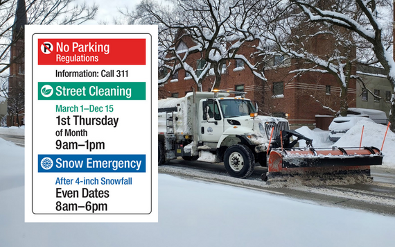 Snow Plow