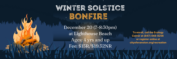 bonfire dec 20