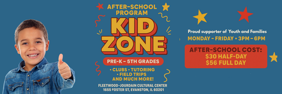 kid zone