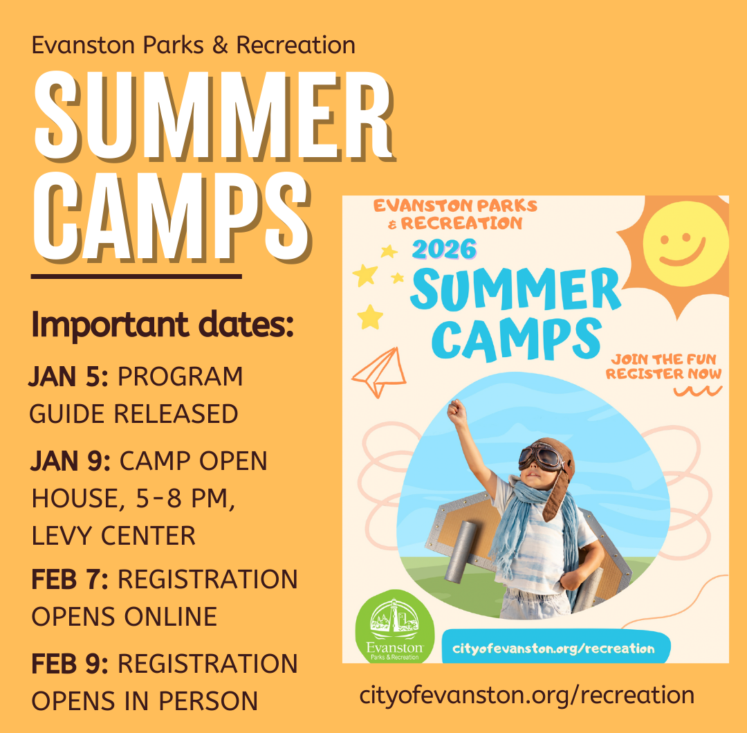 camp important dates