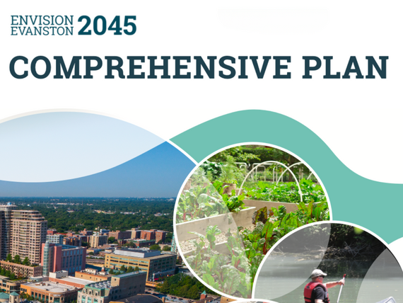 Envision Evanston