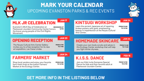 jan 16 26 weekly schedule