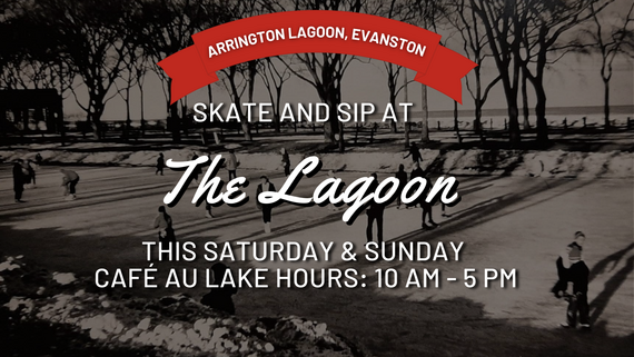 lagoon skating