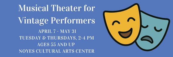 musical theater for musical theater