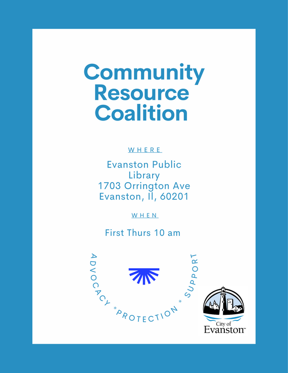 Ombudsman Coalition Resource Flyer