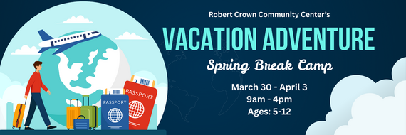 vacation adventure crown