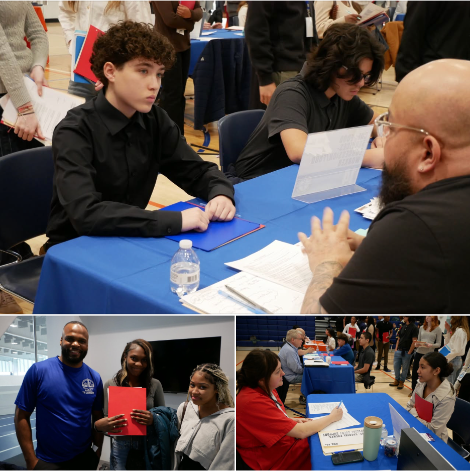 Mayor’s Summer Youth Employment Program