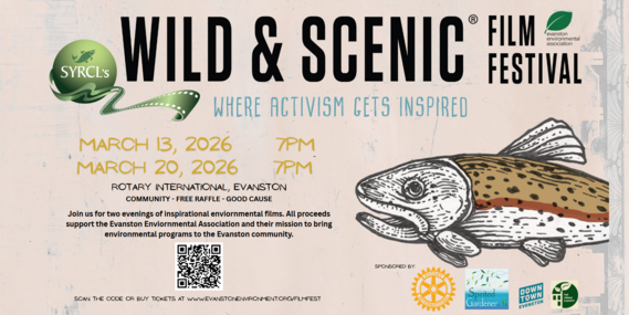 wild and scenic film fest