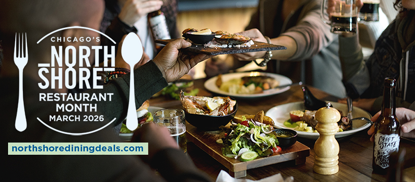 North Shore Restaurant Month