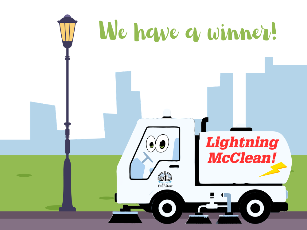 Lightning McClean