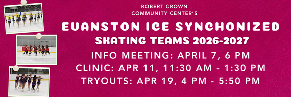 skating syncho flyer