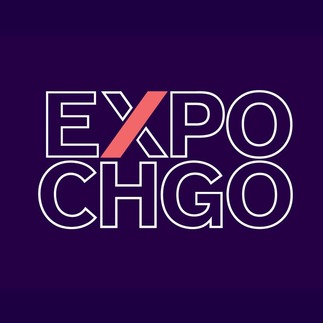 Expo Chicago Logo