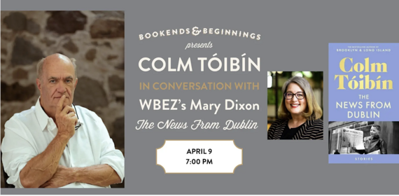Bookend & Beginnings Announcement