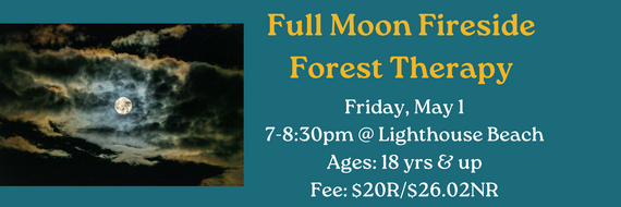 full moon fireside flyer