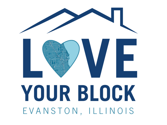 Love Your Block Logo