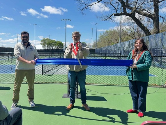 pickleball
