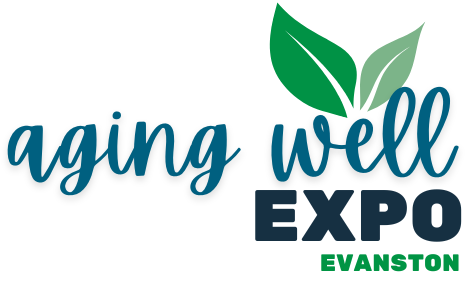 Aging Well Expo Logo