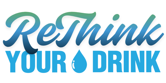 Rethink your drink