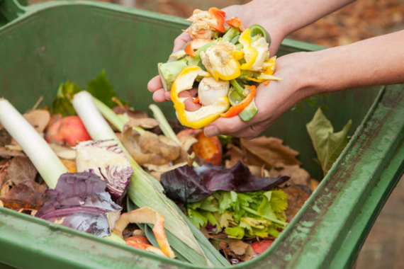 Composting