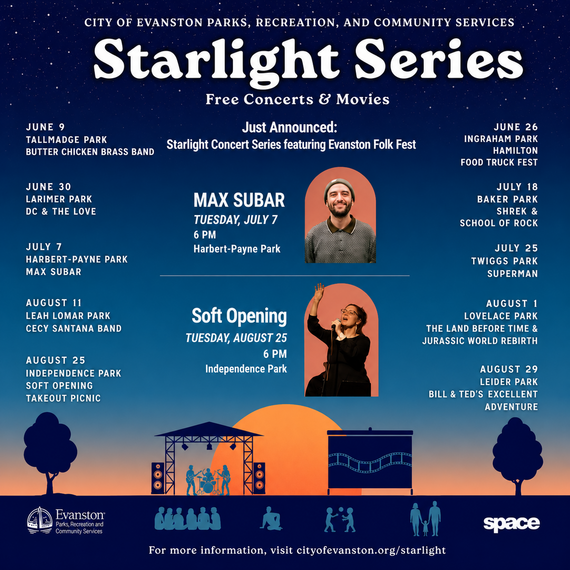 starlight lineup