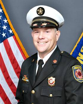 Image of Chief Polep 