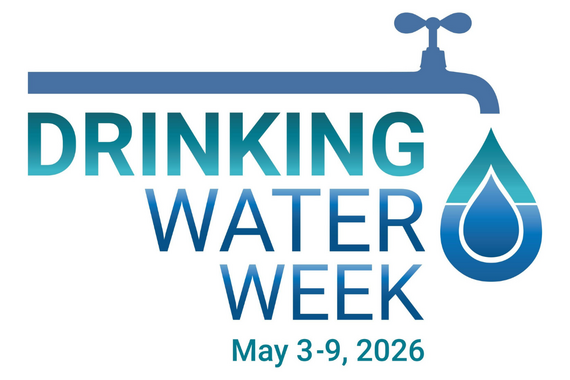 Drinking Water Week
