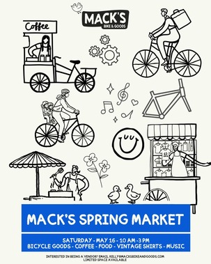 Mack Bikes