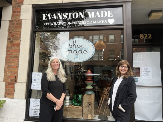 Picture of Evanston Made Owners