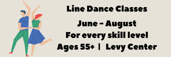 line dance classes