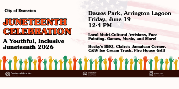 juneteenth flyer